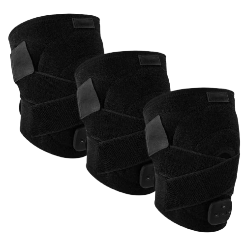 3x Savora™ NMES Knee Brace
