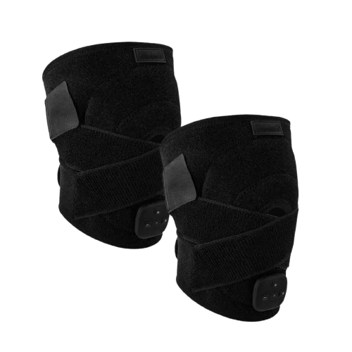 2x Savora™ NMES Knee Brace